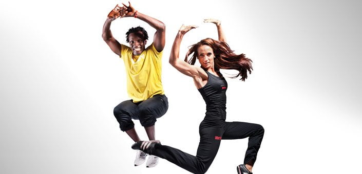 Centre Fitness World Class
